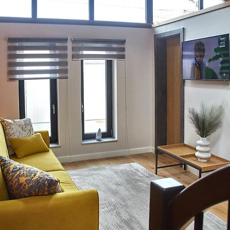 Apartament City La Casa Piano House ,Cu Parcare Alba Iulia Exteriér fotografie