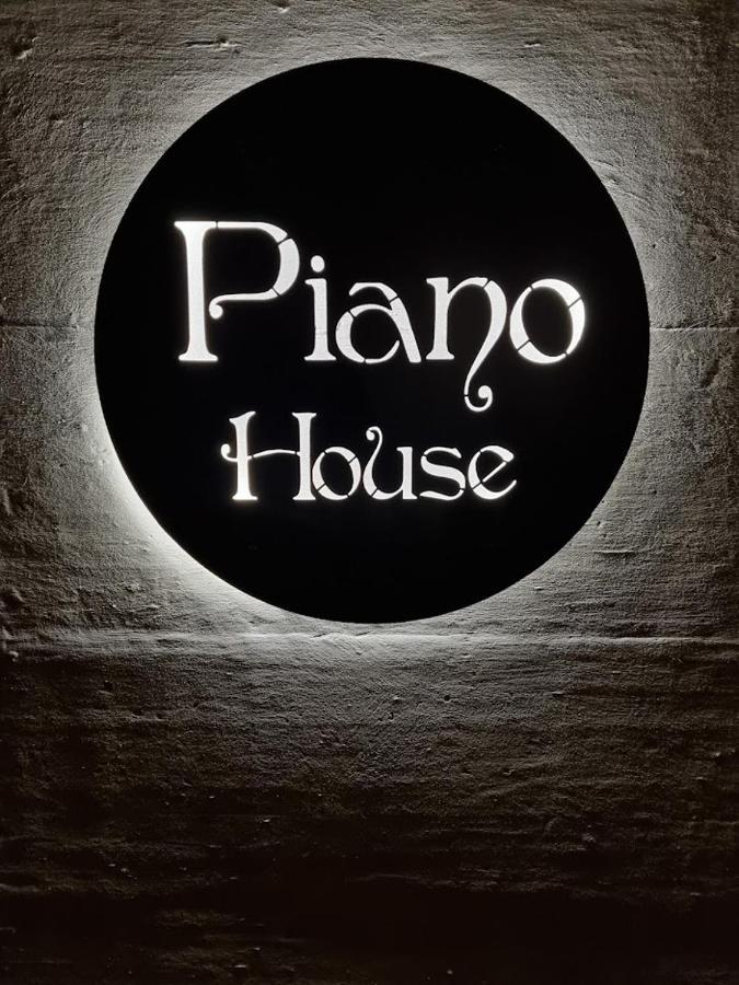 Apartament City La Casa Piano House ,Cu Parcare Alba Iulia Exteriér fotografie
