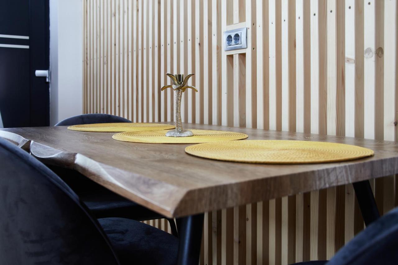 Apartament City La Casa Piano House ,Cu Parcare Alba Iulia Exteriér fotografie