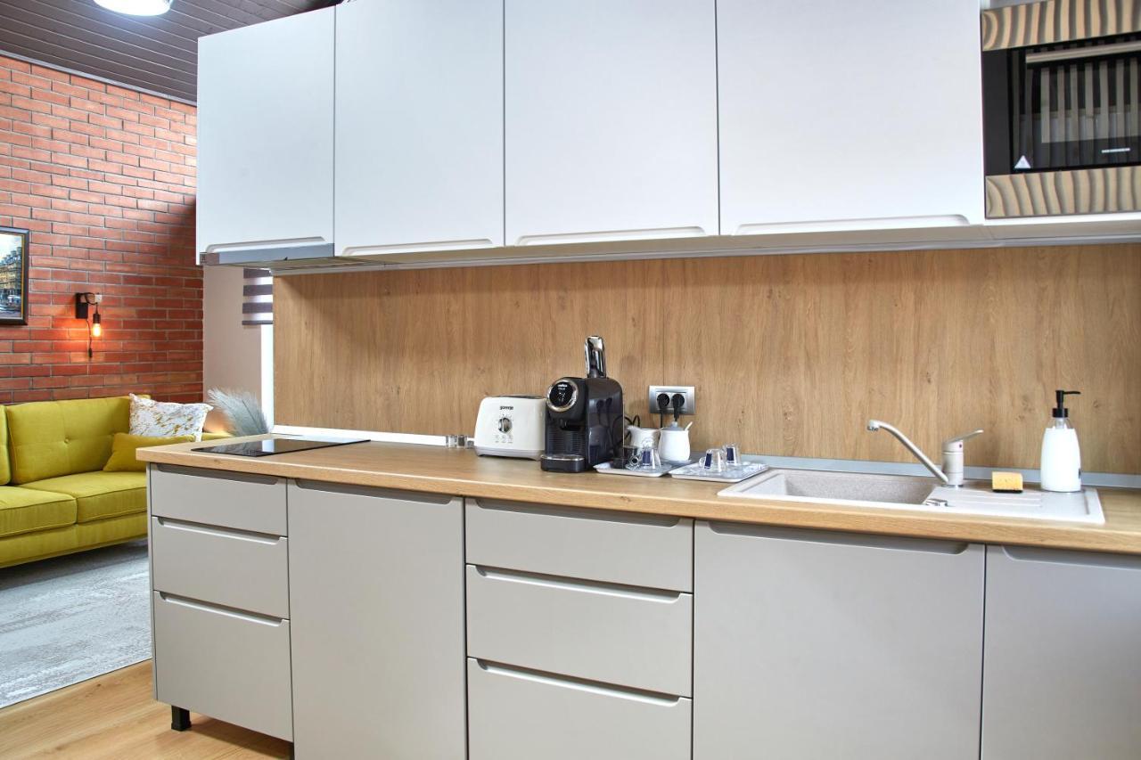 Apartament City La Casa Piano House ,Cu Parcare Alba Iulia Exteriér fotografie