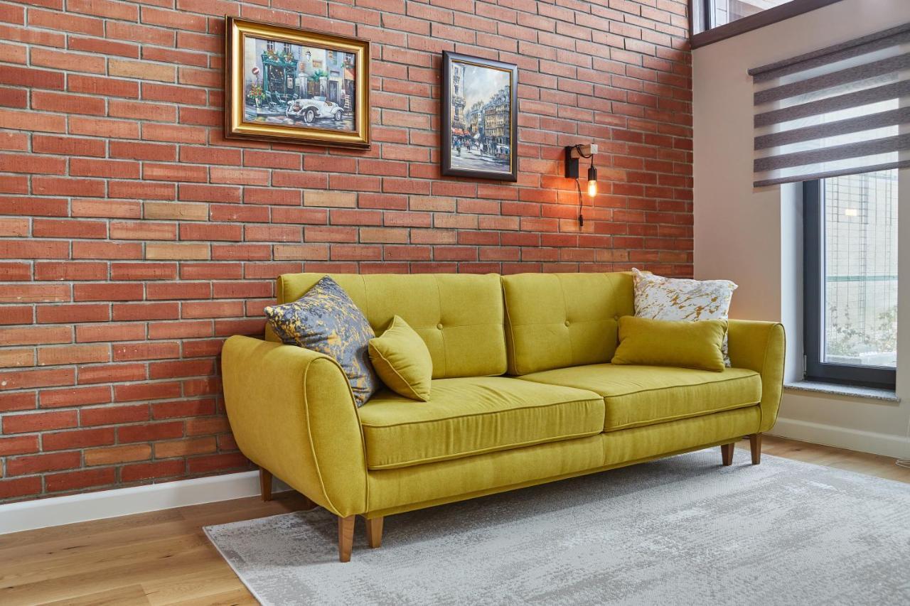 Apartament City La Casa Piano House ,Cu Parcare Alba Iulia Exteriér fotografie
