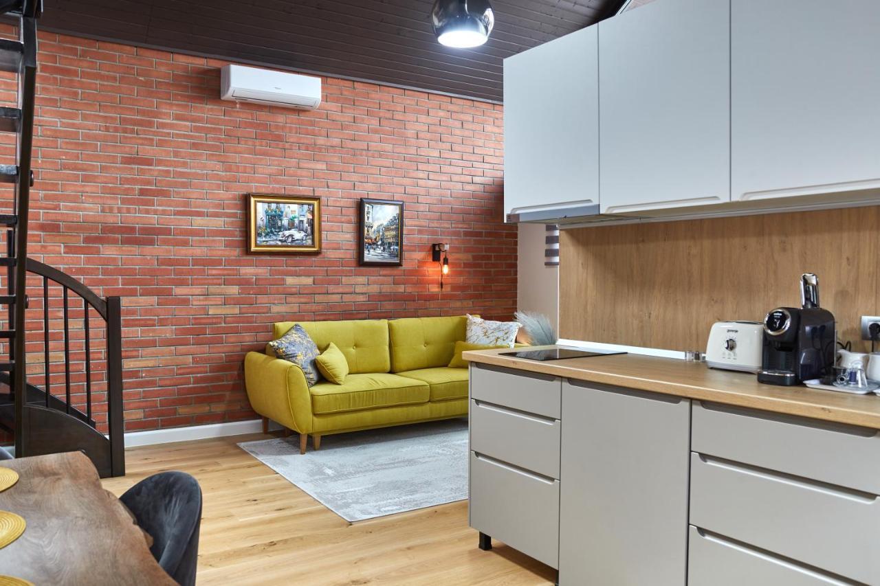 Apartament City La Casa Piano House ,Cu Parcare Alba Iulia Exteriér fotografie